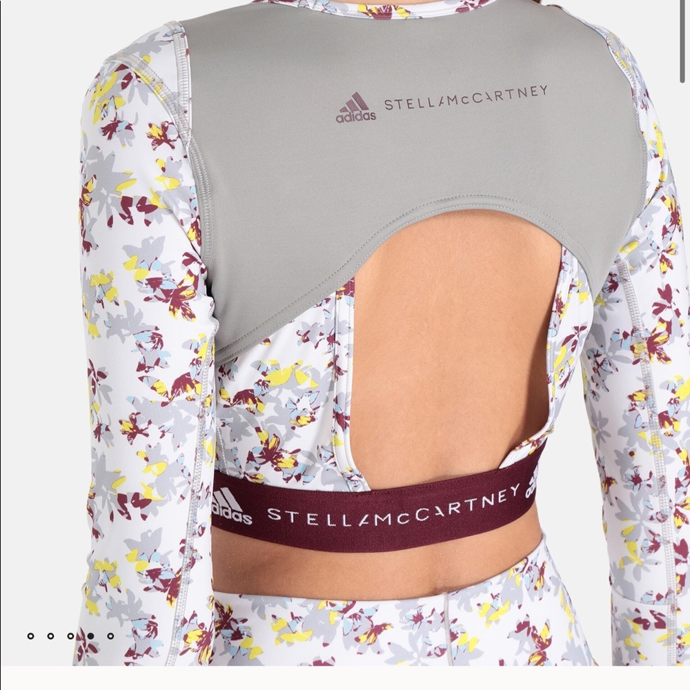 Brand new Stella McCarthy ADDIDAS set - Picture 4 of 5